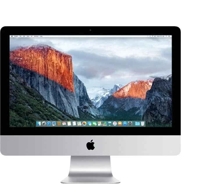 Ремонт iMac Retina 4K 21.5 Late 2015 в iDocСервис