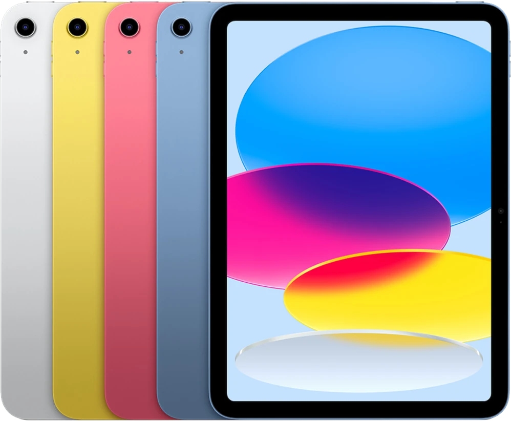 Ремонт iPad 10 в iDocСервис