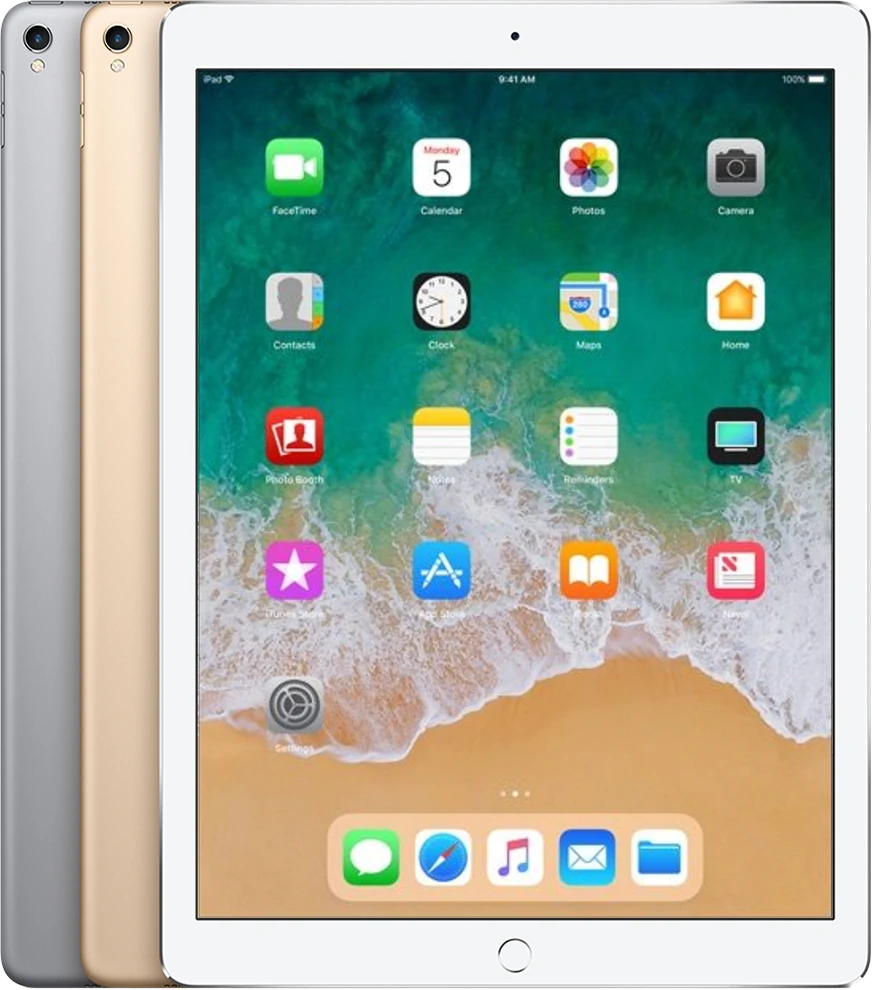 Ремонт iPad Pro 12.9 (2017) в iDocСервис