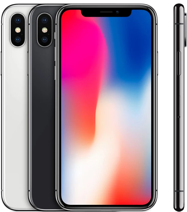 Ремонт iPhone X в iDocСервис