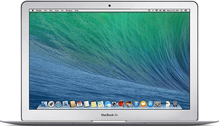 Ремонт MacBook Air 13 A1466 (2012–2013) в iDocСервис