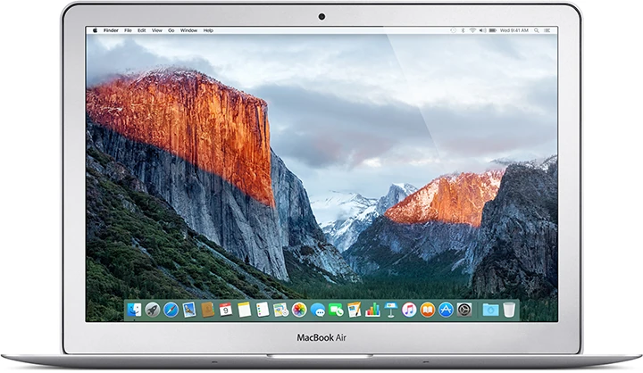 Ремонт MacBook Air 13 A1466 (2013–2015) в iDocСервис
