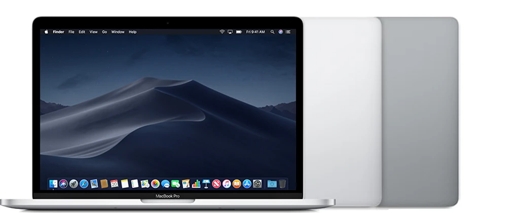 Ремонт MacBook Pro 13 A1708 (2016–2017) в iDocСервис