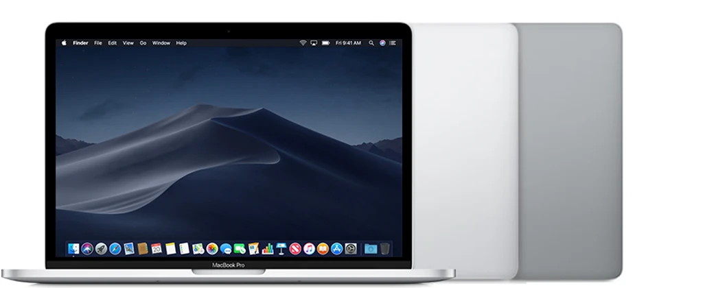 Ремонт MacBook Pro 13 A2159 (2019) в iDocСервис