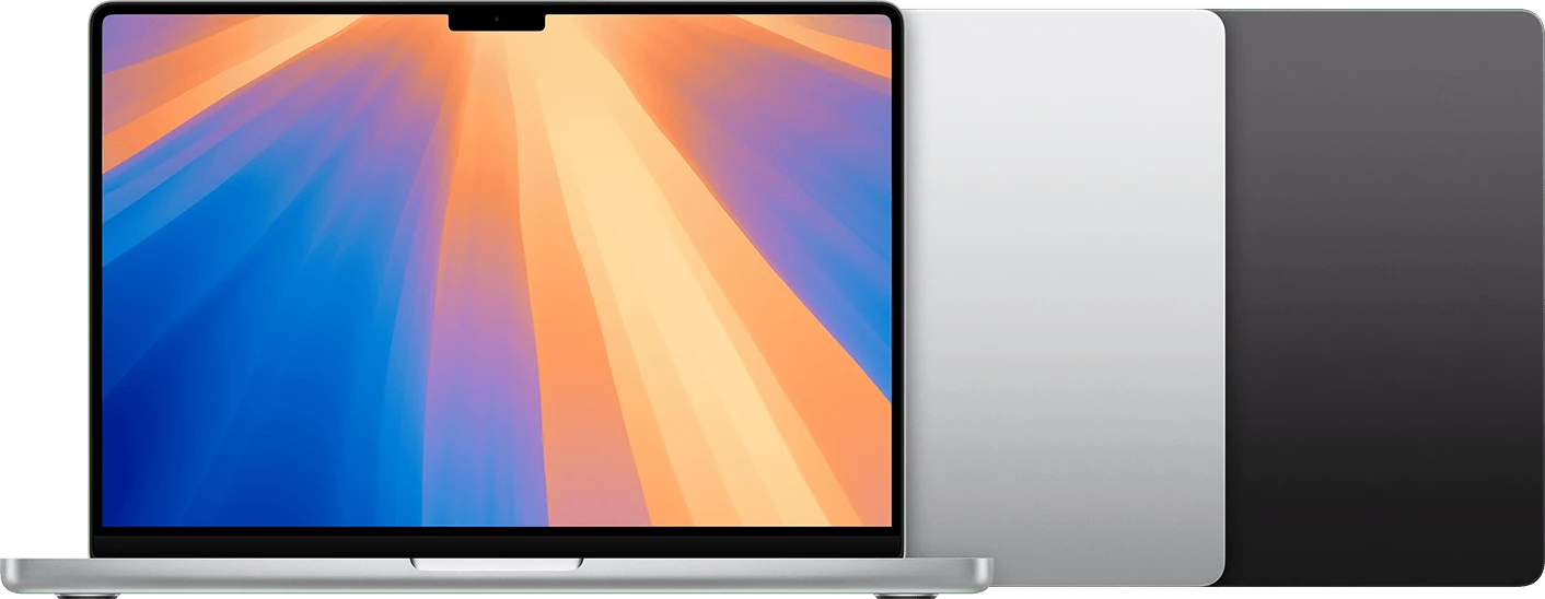 Ремонт MacBook Pro 14 M4 (2024) в iDocСервис