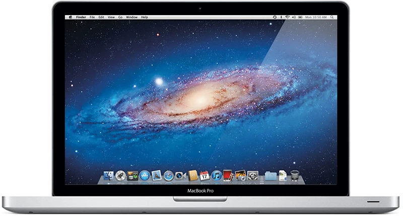 Ремонт MacBook Pro 15 A1286 (2008–2012) в iDocСервис