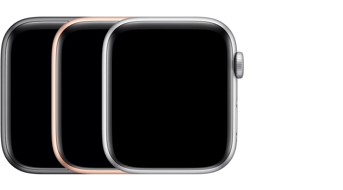 Ремонт Apple Watch SE в iDocСервис