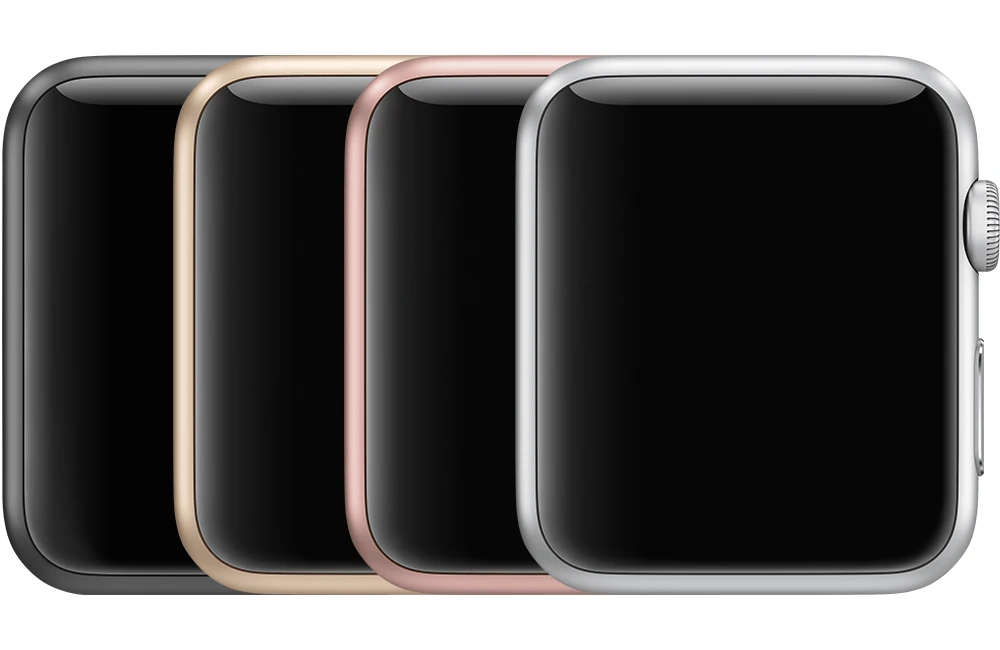 Ремонт Apple Watch Series 2 в iDocСервис