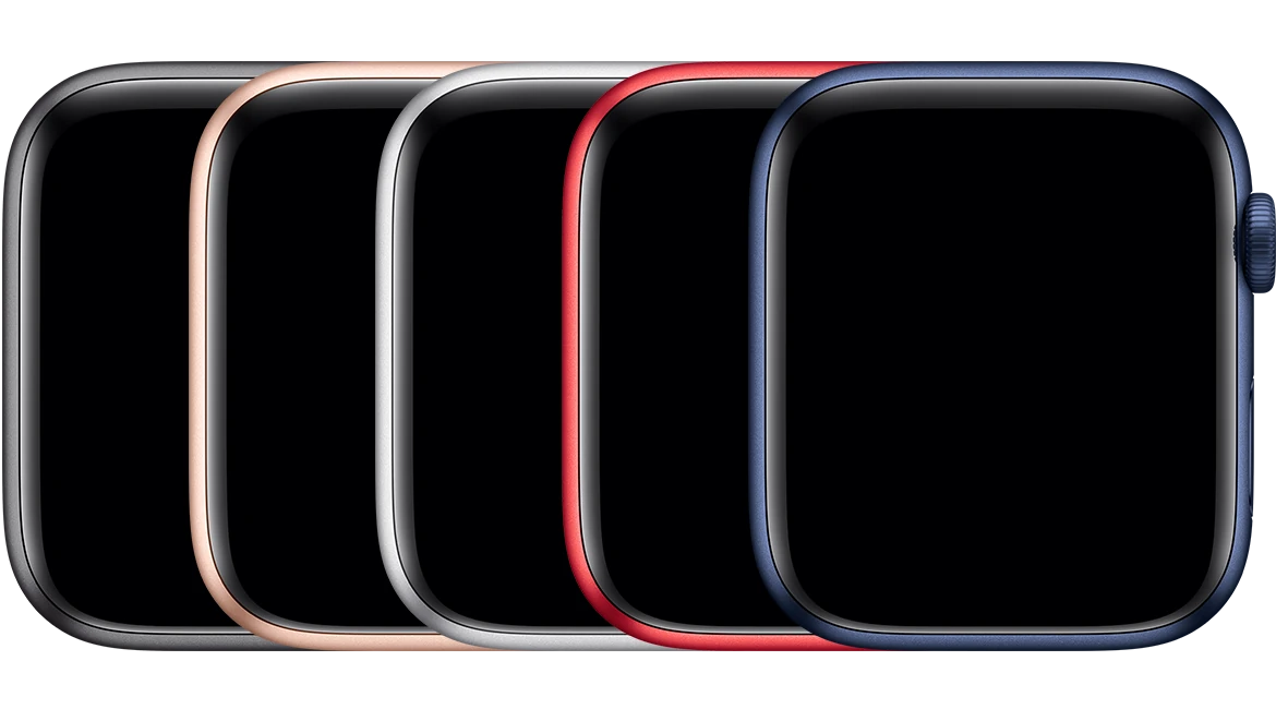 Ремонт Apple Watch Series 6 в iDocСервис